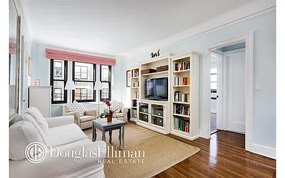 Sold by Douglas Elliman