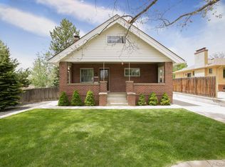 2727 Vrain St, Denver, CO 80212