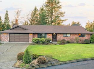 4300 NE 29th Ave, Vancouver, WA 98663