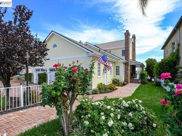 4450 Driftwood Ct, Discovery Bay, CA 94505
