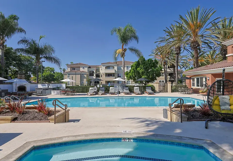 Allure at Camarillo