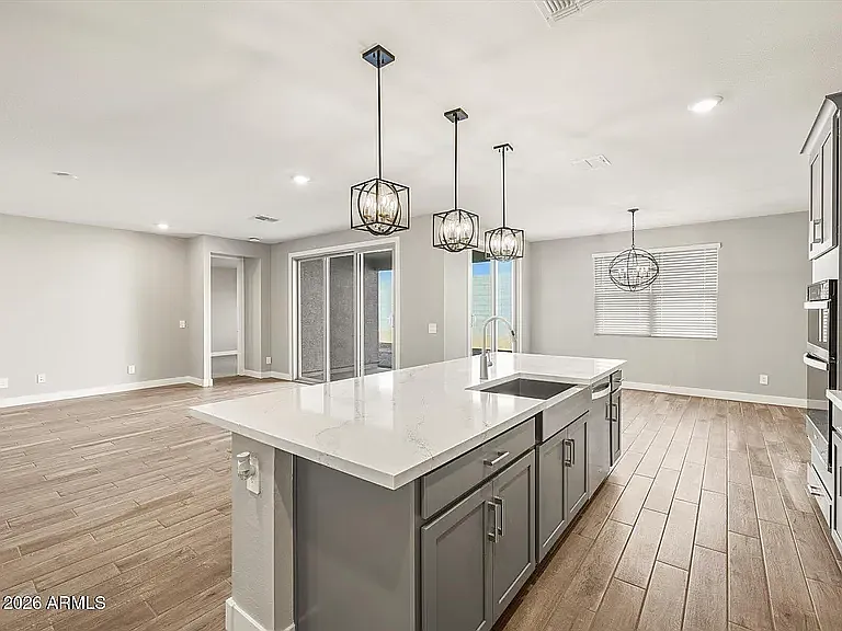 15854 W El Cortez Pl — Photo 5