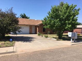 1925 Dale St, Clovis, NM 88101