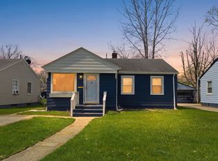 4416 Standish Dr, Fort Wayne, IN 46806