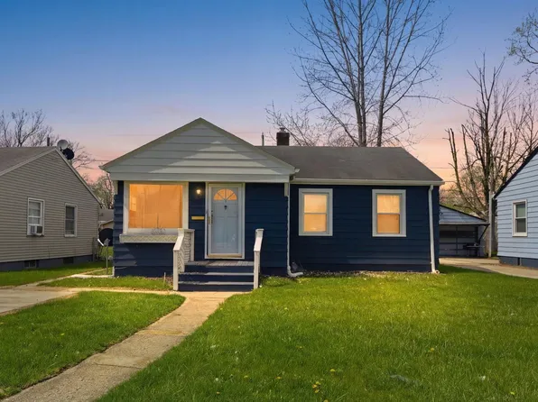 4416 Standish Dr, Fort Wayne, IN 46806