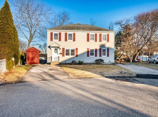 90 Harold St, Manchester, NH 03104