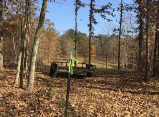 0 Lost Arrowhead Rd, Summertown, TN 38483