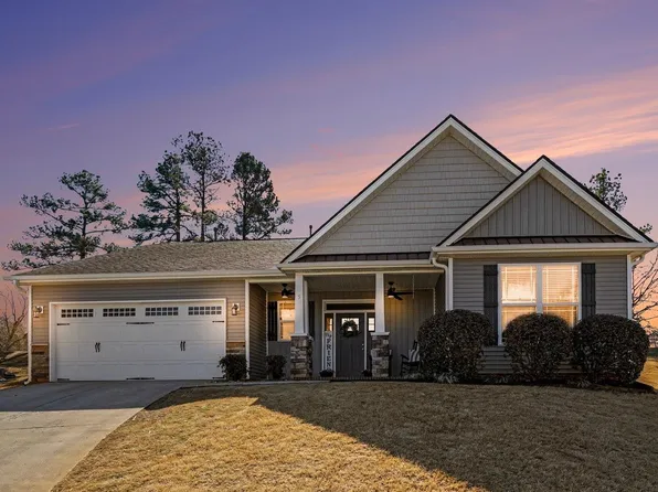 5 Timbernotch Ct, Taylors, SC 29687