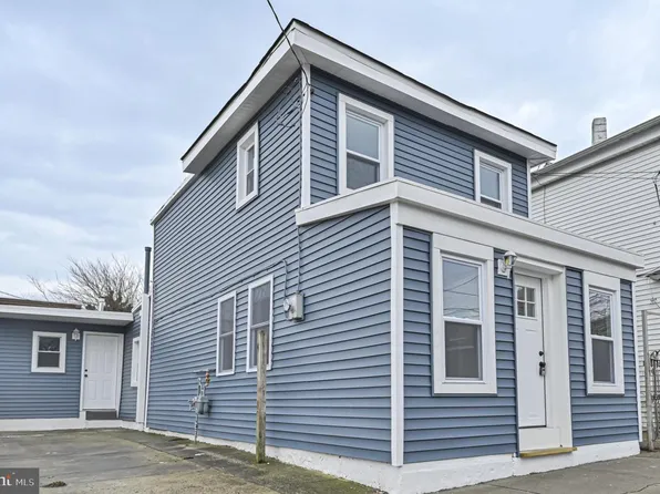 127 N Texas Ave, Atlantic City, NJ 08401