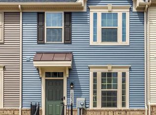 10624 Brewerton Ln, New Market, MD 21774