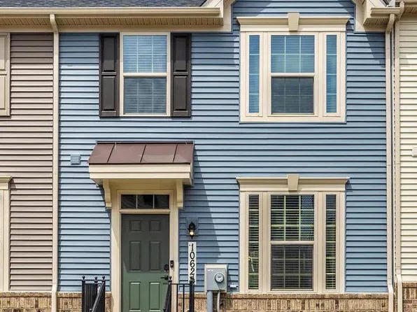 10624 Brewerton Ln, New Market, MD 21774