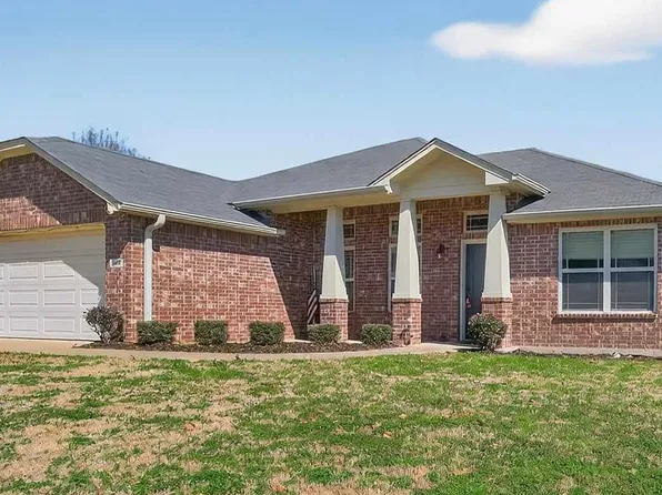 106 Alley Kate Dr, Chandler, TX 75758