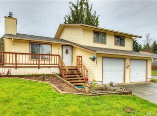 11958 SE 254th St, Kent, WA 98030