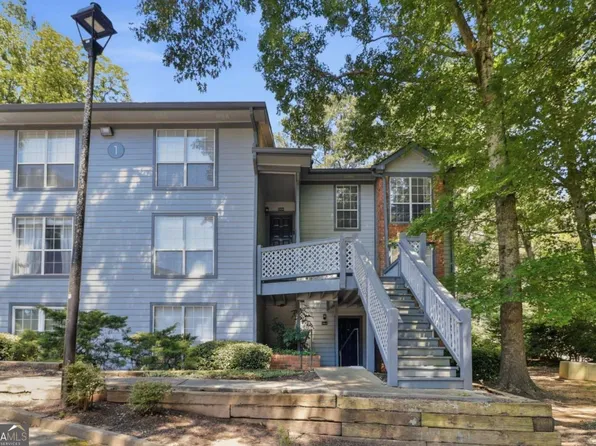 1364 Weatherstone Way NE, Atlanta, GA 30324