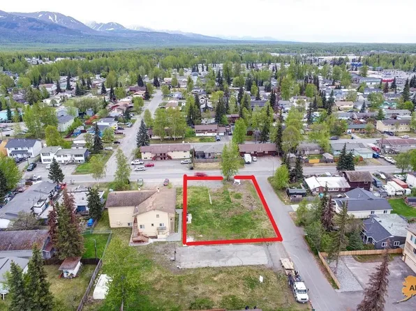 8201 Duben Ave, Anchorage, AK 99504