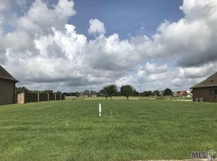 6457 Coushatta Dr, Gonzales, LA 70737