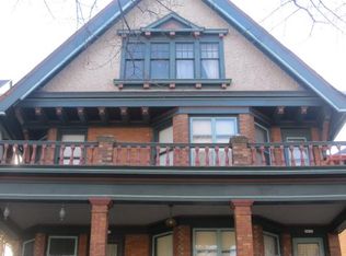 3009 W McKinley Blvd, Milwaukee, WI 53208