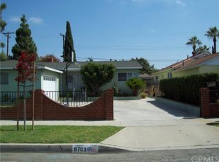 9703 Coolhurst Dr, Pico Rivera, CA 90660