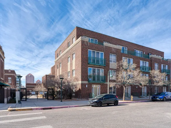 201 Arno St NE APT 404, Albuquerque, NM 87102