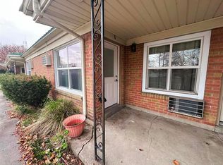 116 N Tremont St UNIT 5, Tremonton, UT 84337