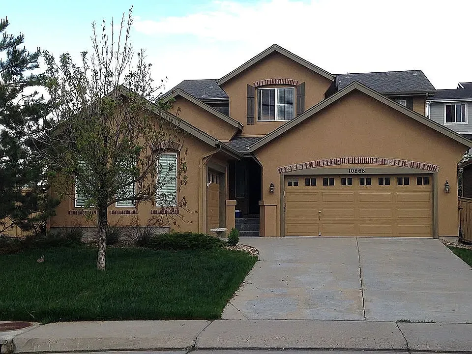 10868 Trotwood Way