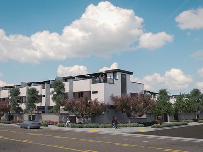 377 E Windsor Avenue #18, Phoenix, AZ, 85004