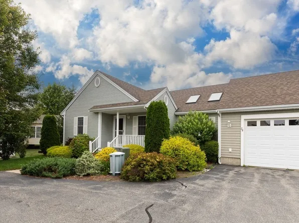 28 Old Field Rd, Plymouth, MA 02360