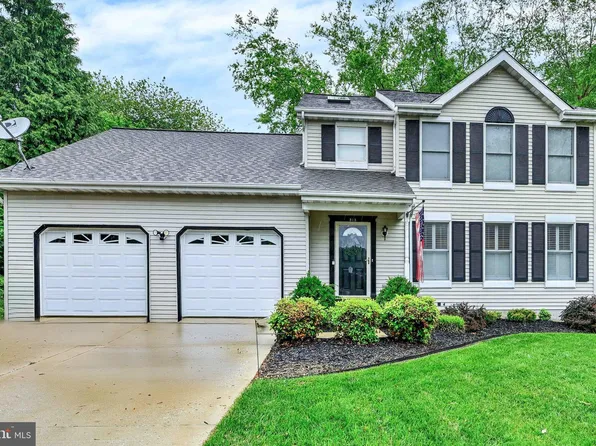 815 Maxwell Pl, Bel Air, MD 21014