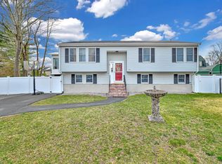 283 Boylston St, Brockton, MA 02301