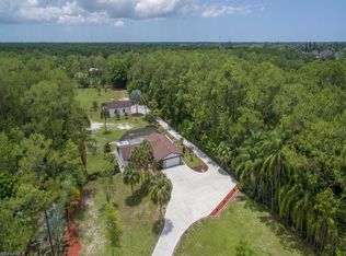 3820 19th Ave SW, Naples, FL 34117
