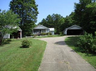 2494 Madison St #504, Fredericktown, MO