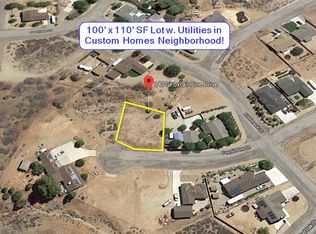 8401 Foxtail Pine Dr, Lake Isabella, CA 93240