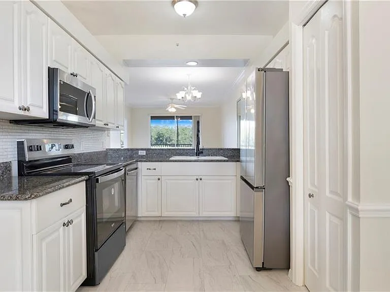 8600 Cedar Hammock Cir #1325 — Photo 3