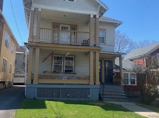 48 Parkside Ct, Utica, NY 13501