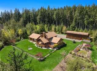 22988 Ruger Pl NW, Poulsbo, WA 98370