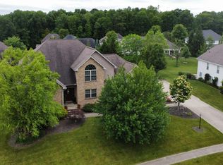 3473 Oakstone Dr, Ontario, OH 44903