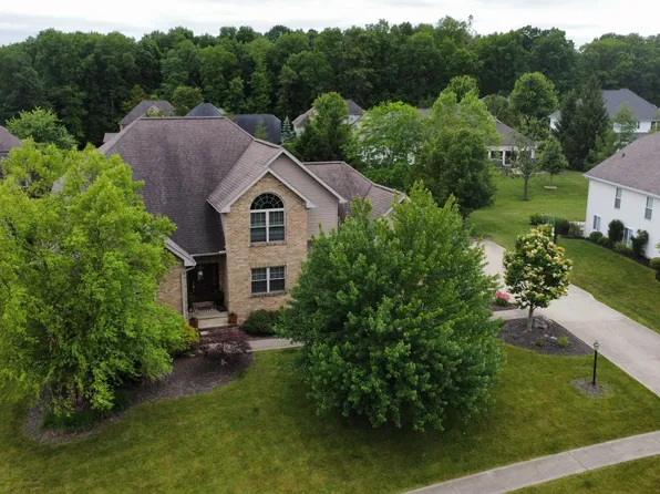 3473 Oakstone Dr, Ontario, OH 44903