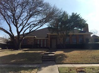 1544 Faringdon Dr, Plano, TX 75075
