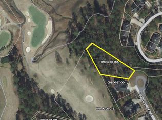 567 L B67 Old Course Ln #5, Mc Cormick, SC 29835