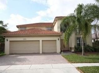 12724 NW 18th Ct, Pembroke Pines, FL 33028