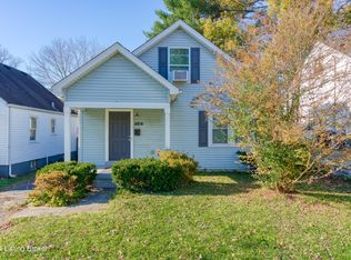 4814 Bellevue Ave, Louisville, KY 40215