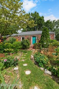 3107 Cabinwood Dr, Louisville, KY, 40220