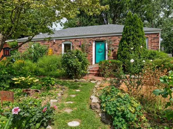 3107 Cabinwood Dr, Louisville, KY 40220