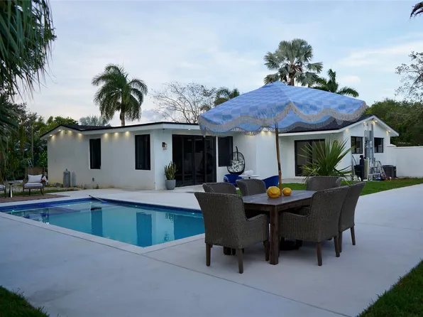 27220 SW 165th Avenue, Homestead, FL 33031