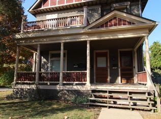 1202 Central Ave #1202, Indianapolis, IN