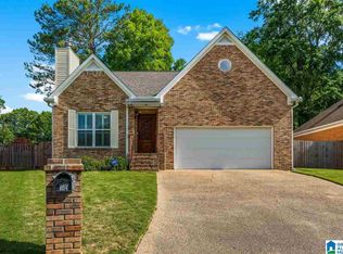 142 Charleston Way, Trussville, AL 35173