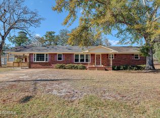 414 Shuney St, Wilmington, NC 28409