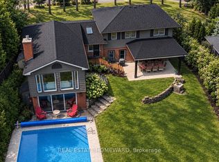 63 Cait Ct, Hamilton, ON L9G1M3
