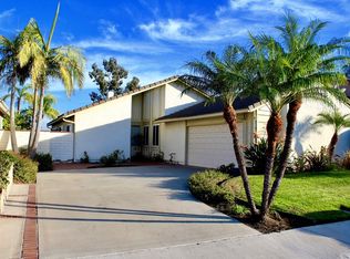 21872 Camargo, Mission Viejo, CA 92691