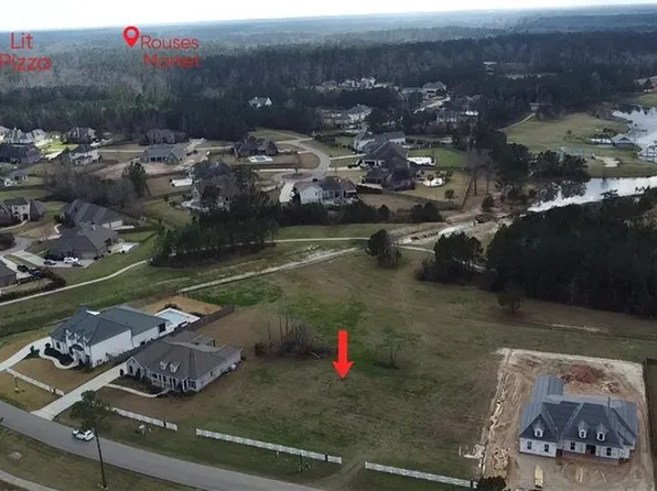 439 Bedico Pkwy Lot 217, Madisonville, LA 70447